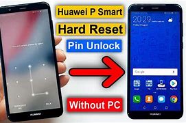 Image result for Hard Reset Huawei P Smartphone
