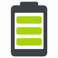 Image result for Battery Icon SVG