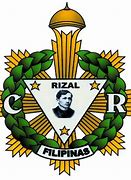 Image result for Jose Rizal Logo
