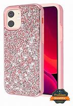 Image result for Diamond iPhone 11 Phone Case