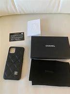 Image result for Chanel iPhone 11 Case