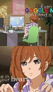 Image result for Tu Re Anime