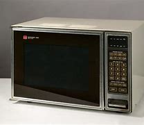 Image result for Sharp Microwave Vintage