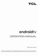 Image result for TCL S4 Class Remote