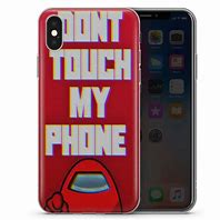 Image result for Among Us iPhone Case
