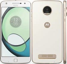 Image result for Motorola Moto Z White