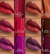Image result for Wine Lip Tint