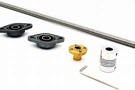 Image result for Self-Centering Lead Screw