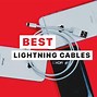 Image result for Short Lightning Cable