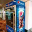 Image result for Atw Airport Pepsi Machine