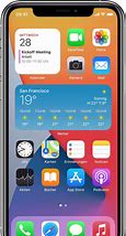 Image result for iPhone 11 Log On Screen
