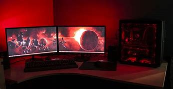 Image result for Hvid Gaming PC