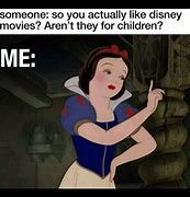Image result for Snow White Drinking Meme