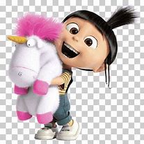 Image result for Despicable Me Unicorn Human