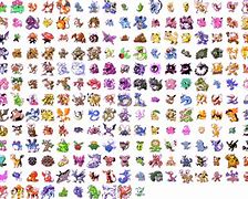 Image result for Pokemon Go Gen 1