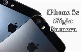 Image result for iPhone 5S Camera Features