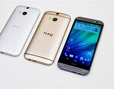 Image result for HTC M8 White