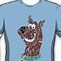 Image result for What's New Scooby-Doo T-Shirt