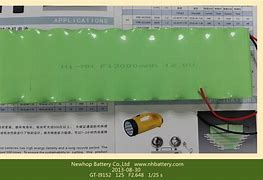 Image result for PSL 550 Emergency Battery Pack