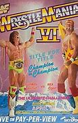 Image result for Wrestlemania 10