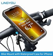 Image result for iPhone 14 Pro Max Bike Mount