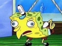 Image result for Spongebob Meme Creator