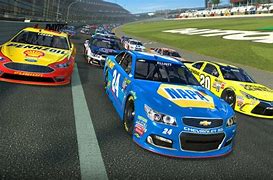 Image result for NASCAR Video Game