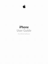 Image result for iPhone 13 User Manual Printable Version