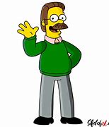 Image result for Ned Flanders Slots