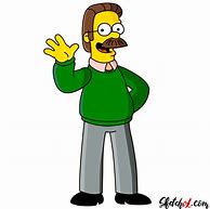 Image result for Ned Flanders ABS