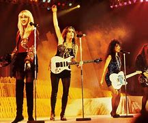 Image result for 80s Girl Rock Bands