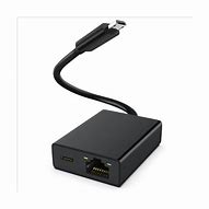Image result for Amazon Fire TV Stick Ethernet Adapter
