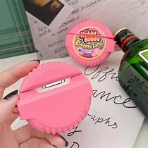 Image result for Bubble Gum AirPod Cases