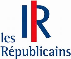 Image result for Les Republicains Logo