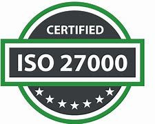 Image result for ISO 27000 Logo