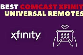 Image result for Xfinity Wireless Remote