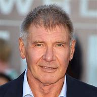 Image result for Harrison Ford