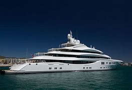 Image result for Largest Biggest Yacht in the World