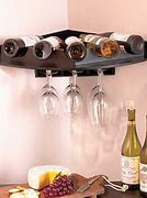 Image result for Glass Brackets to Hold Glass Shelves