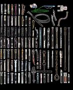 Image result for Show Me All of the Lightsabers