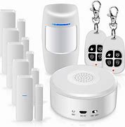 Image result for Smart Home Security Devices