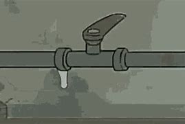 Image result for Broken Pipe Drawing