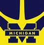 Image result for Michigan Wolverines Logo Clip Art
