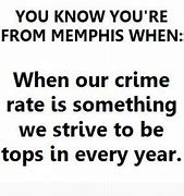 Image result for Memphis TN Meme