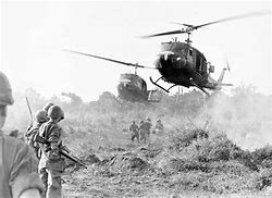 Image result for Thr Vietnam War
