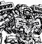 Image result for Giant Mech Drawing