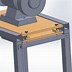 Image result for Rotating Tool Stand
