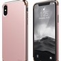 Image result for Rose Gold of iPhone X 256GB