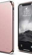 Image result for All Rose Gold iPhone X