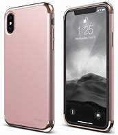 Image result for Rose Gold iPhone 10 Home Button